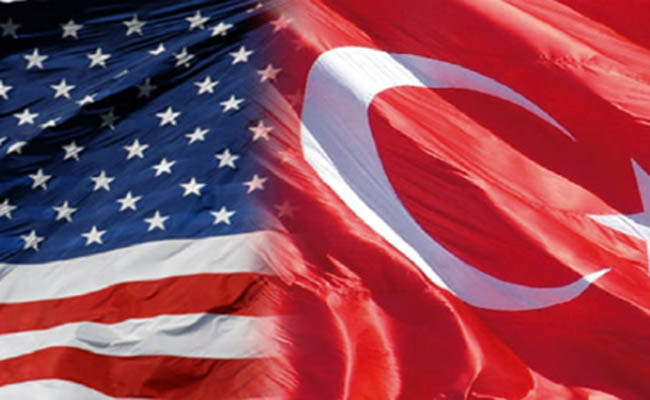  آمریکا و ترکیه ارائه خدمات ویزا به یکدیگر را از سر گرفتند